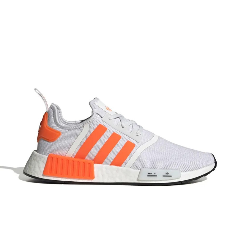 SEPATU ADIDAS NMD R1 - HQ4463, Size: 40, 46 & 46.5