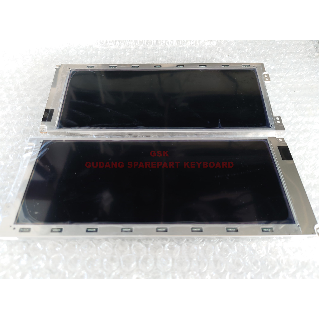 LCD TECHNICS KN7000 KN6500 KN6000 - ORIGINAL (SUDAH KABEL FLEKSIBEL)
