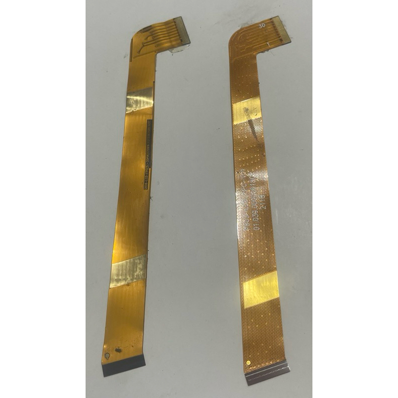 FLEXIBEL LCD EDUTAB OLIKE E1 ORIGINAL