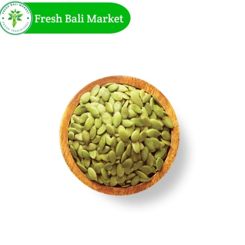 

pumpkin seed recpak 1kg