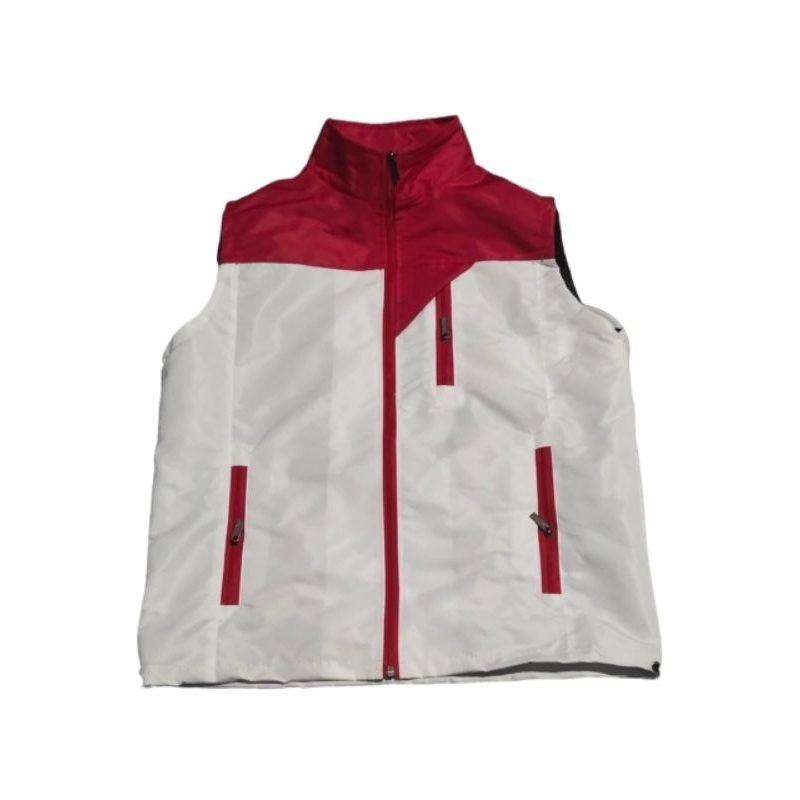 rompi dewasa/ rompi anti air anti angin