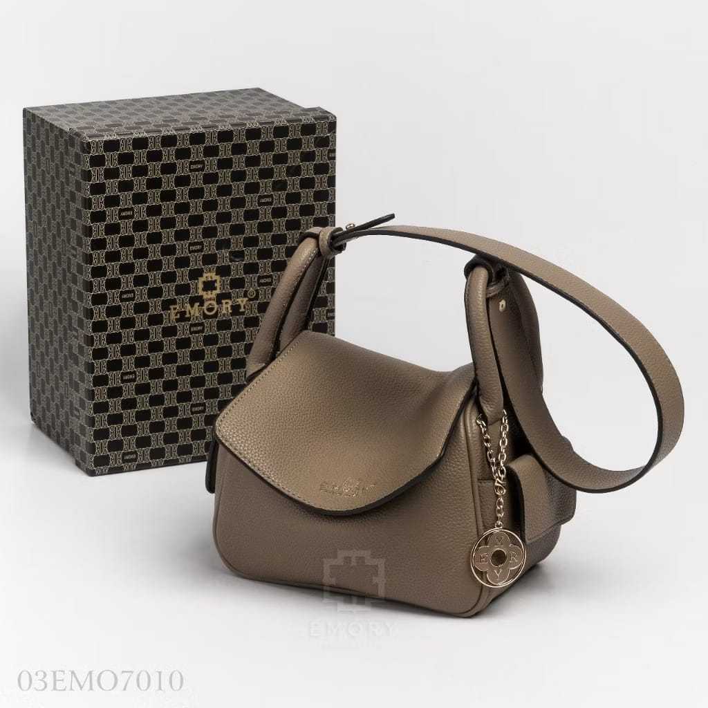 EMORY Petite Style Tas Wanita Selempang Multifungsi