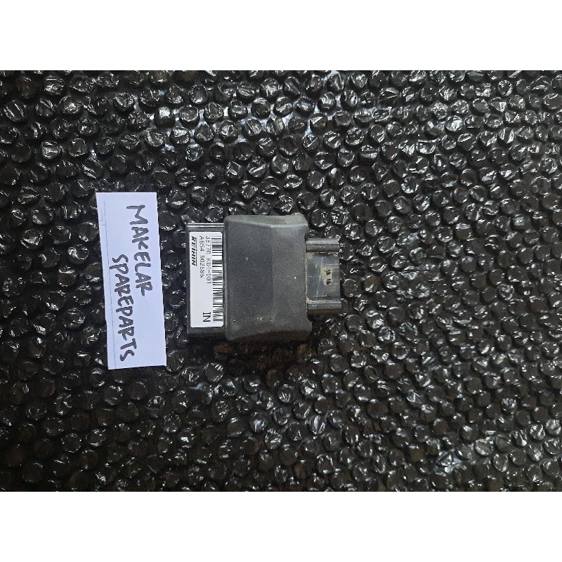 ECCU ECM CDI CRF 150L ORIGINAL