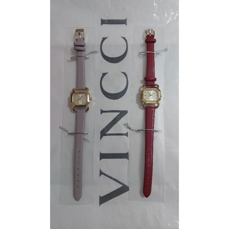 Jam Vincci Malaysia