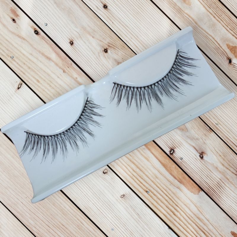 Bulumata R20G Natural bold lembut