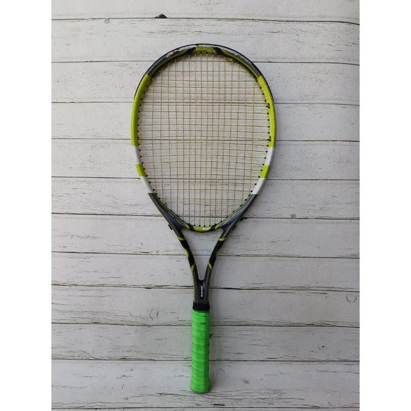 [ RAKET TENIS SECOND BABOLAT HELIX 102 / 270 Gram - 102 in ]