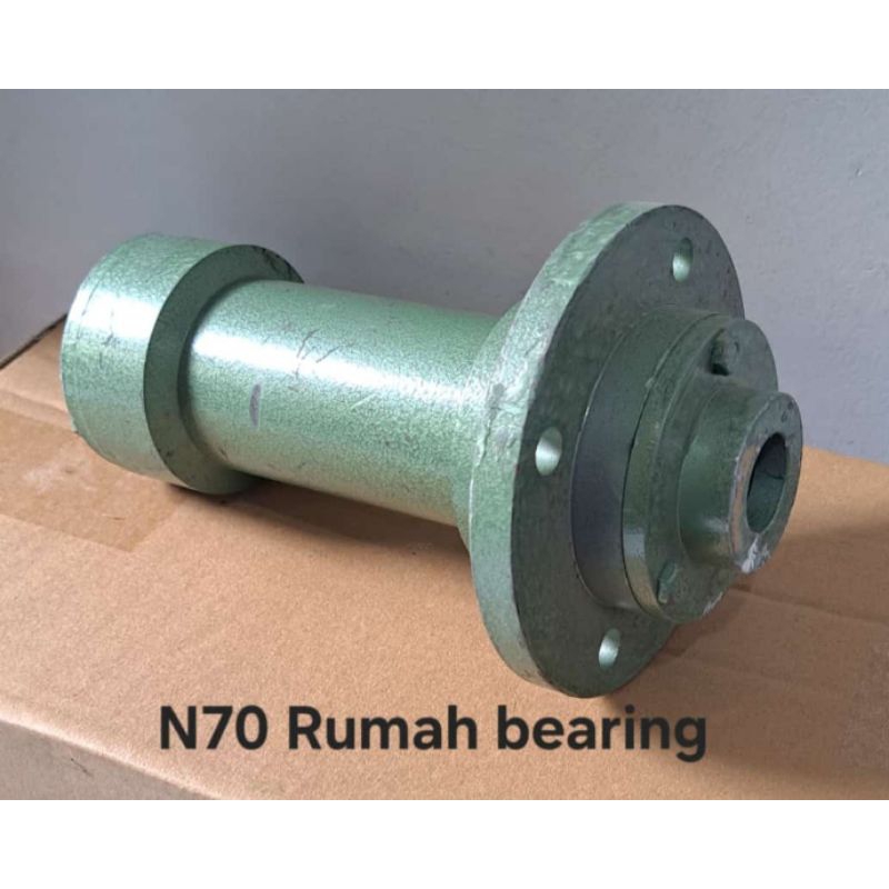 Sparepart Gilingan padi N70 Rumah Bearing n50 Rumah laker N70 N50
