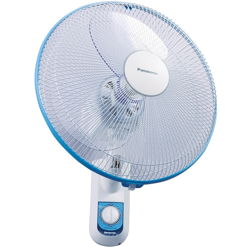 Panasonic Kipas Angin Dinding 16 inch - EU409