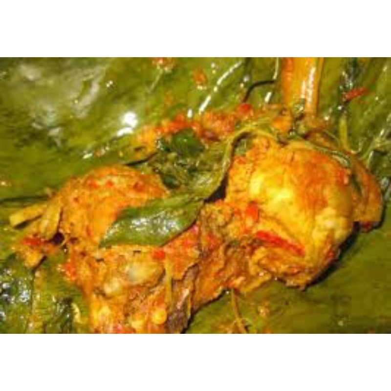 

PEPES AYAM 1 EKOR