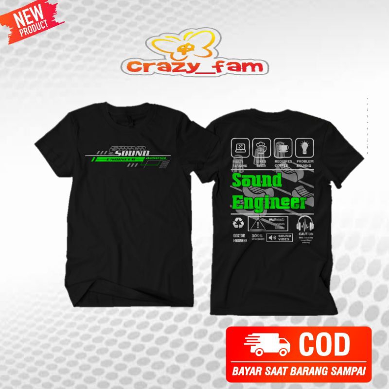 Kaos Sound Sistem Horeegg Sound enginering