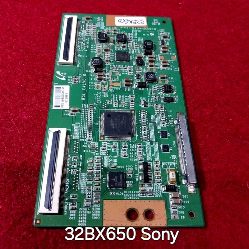 TCON SONY KDL-32EX650 Original