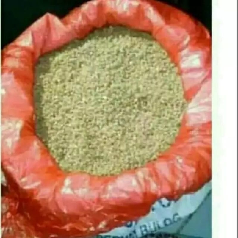 

Tiwul kuning, 1000 gram rasa spesial, asli dari trenggalek