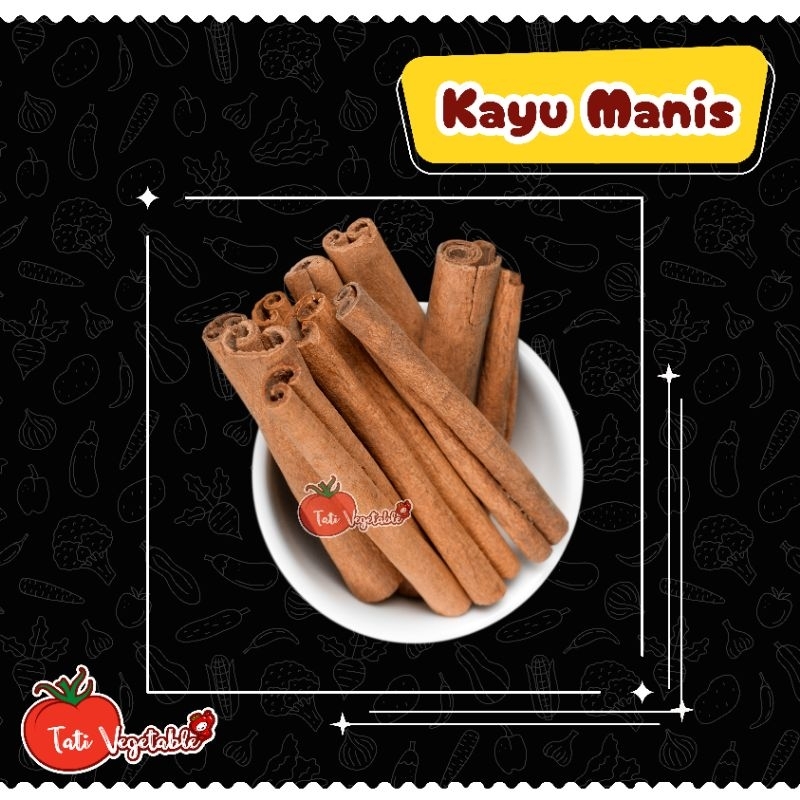 

Rempah- Rempah/ Bumbu Dapur || Tati Vegetable || Sayuran Segar || Groceries || Grosir