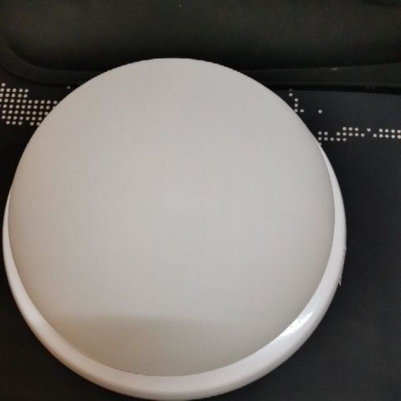 lampu plafon ceiling lamp kaca