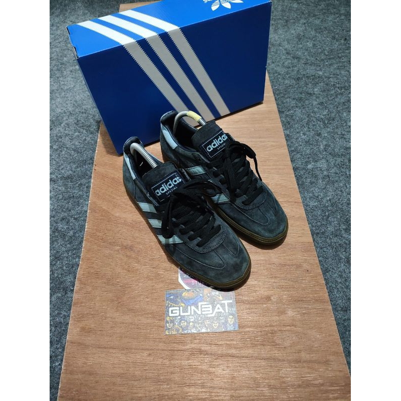 Adidas second Spezial cw argen