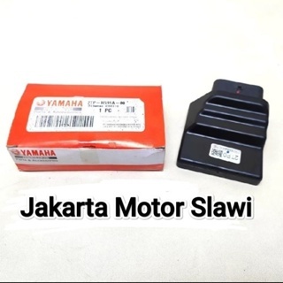 2TP H591A 00 ECU ECM Vixion R new 2017-2018 ORI yamaha