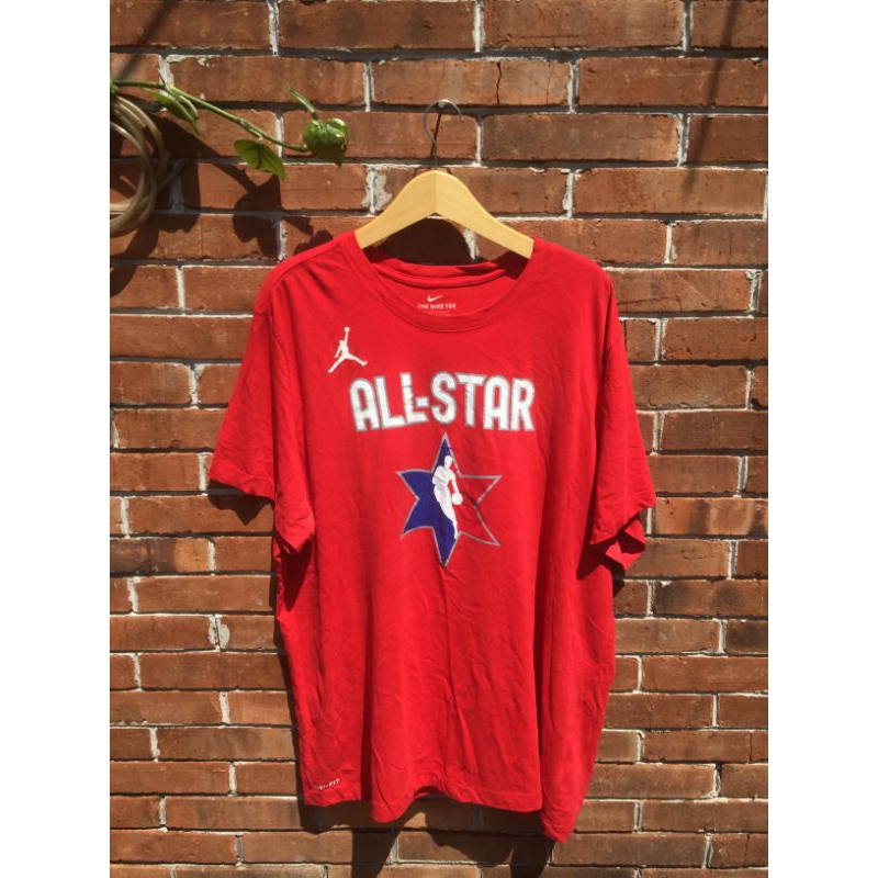 Kaos Nike NBA Second