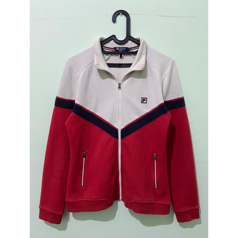 Tracktop Fila Vintage