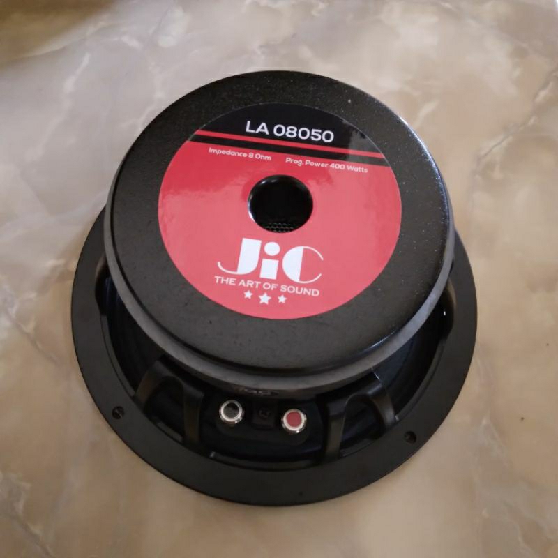 SPEAKER JIC LA 08050