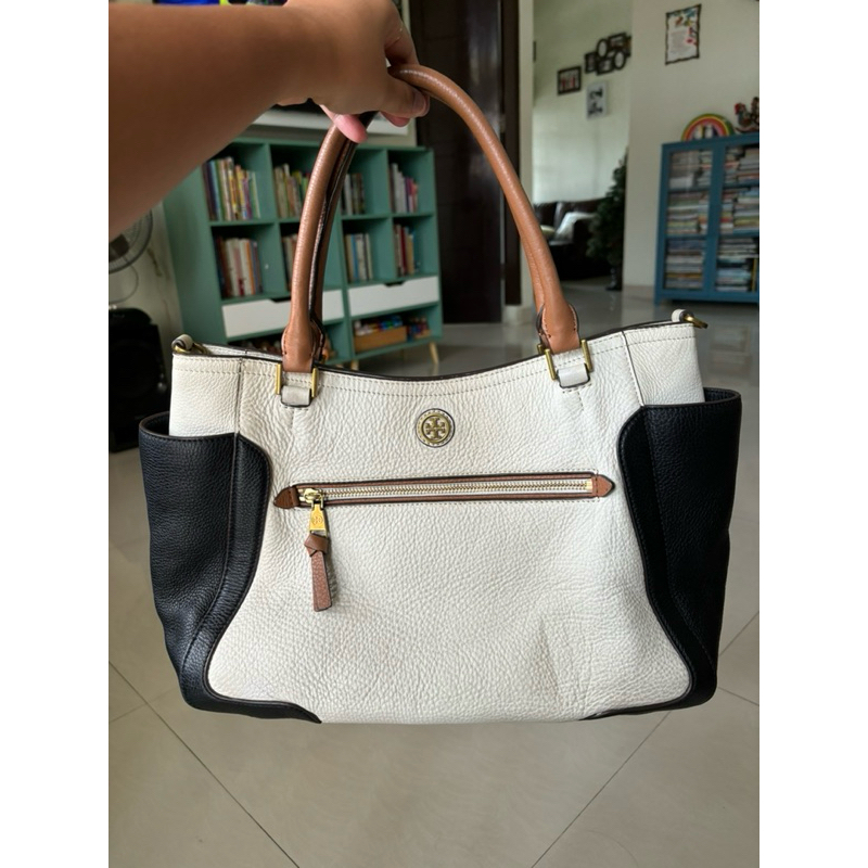 Tas Preloved Ball - Tory Burch