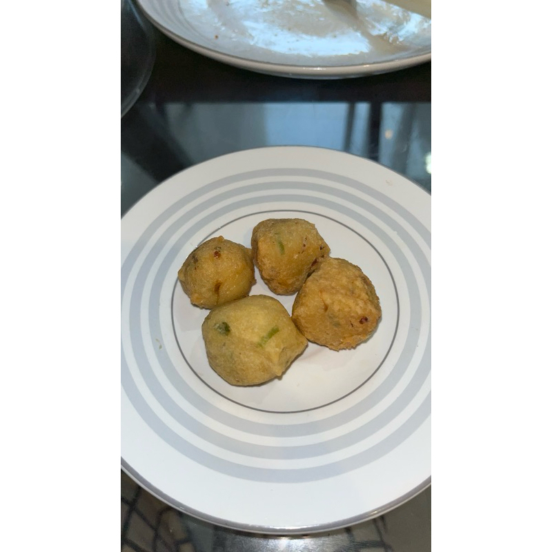 

Pempek Ikan Asli Palembang Premium (SATUAN) + Cuko