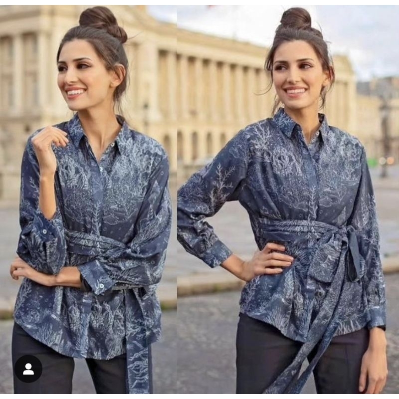 Shirt El Mar Minorca