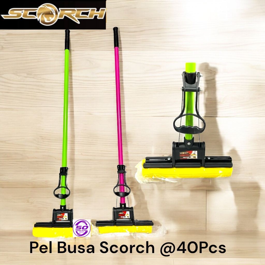 Pel busa scorch PEL CANGGIH