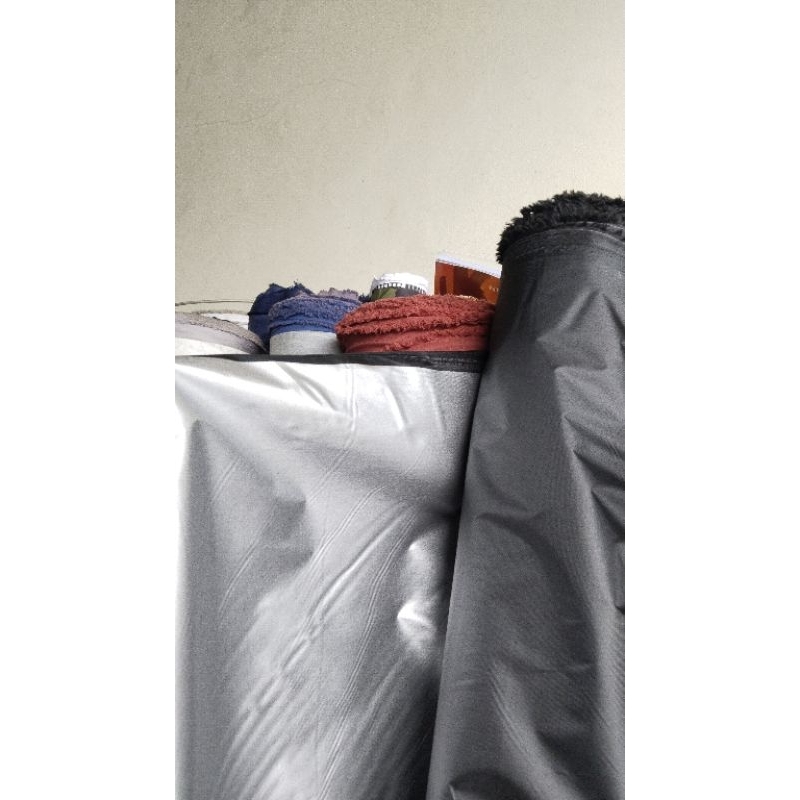 parasut wp silver