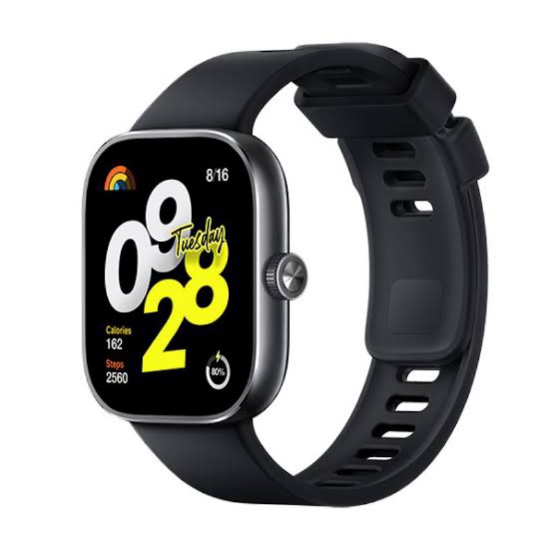 Xiaomi Redmi Watch 4 Smartwatch