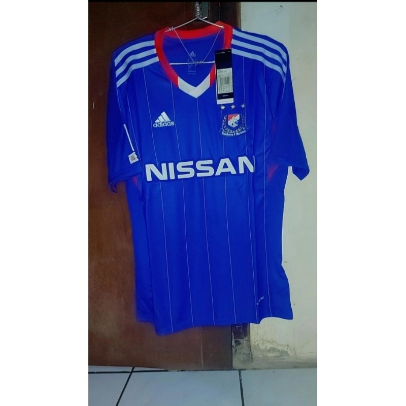 Jersey Yokohama Marinos home 2013