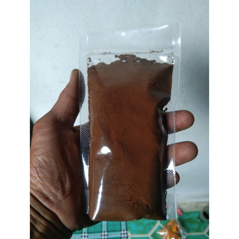 

kopi robusta original