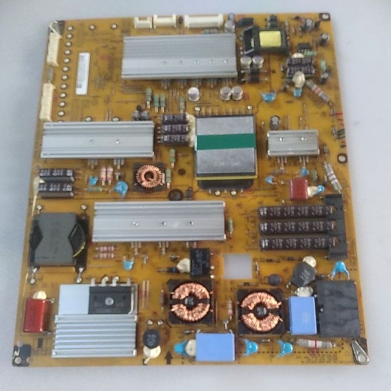 psu power suplay tv led LG 47LV3730