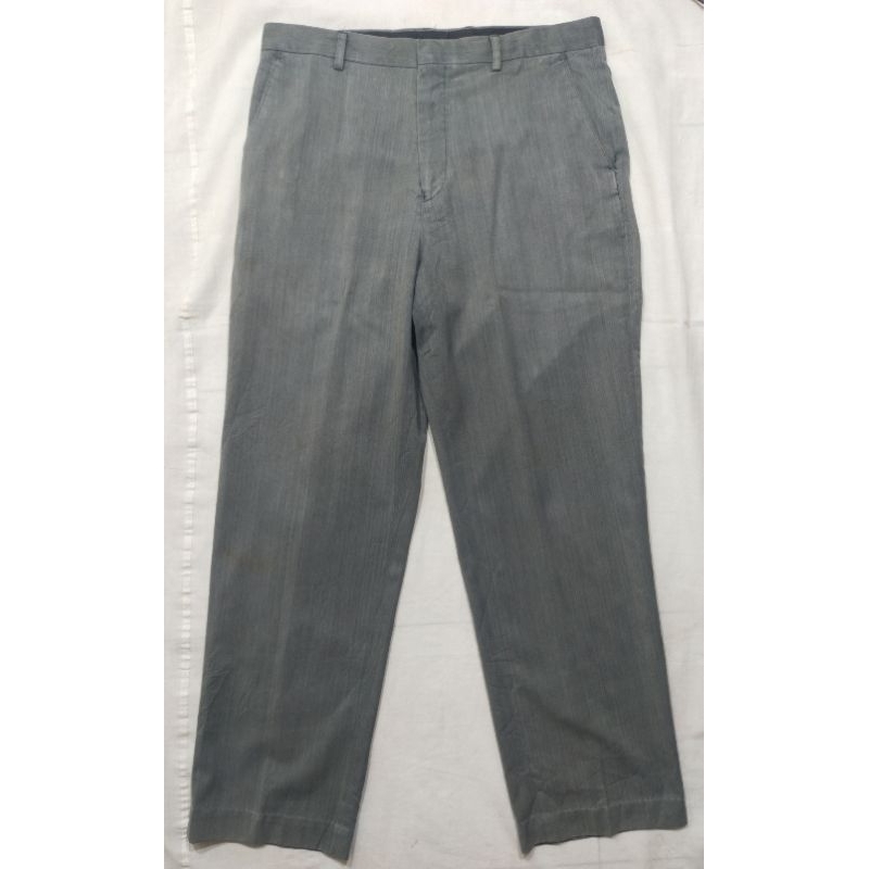 BALMAIN casual pants