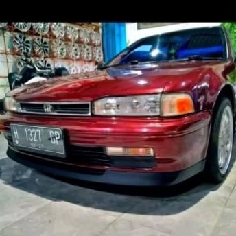 LIPS PELINDUNG BUMPER UNIVERSAL BIKIN CEPER MONTOK BISA SEMUA MOBIL