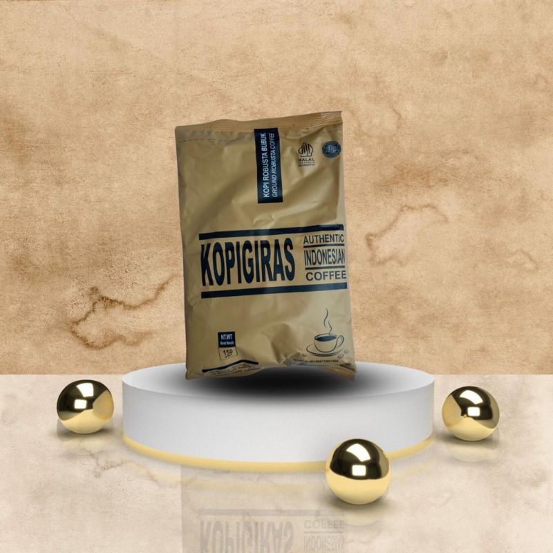 

Kopi Giras 150g