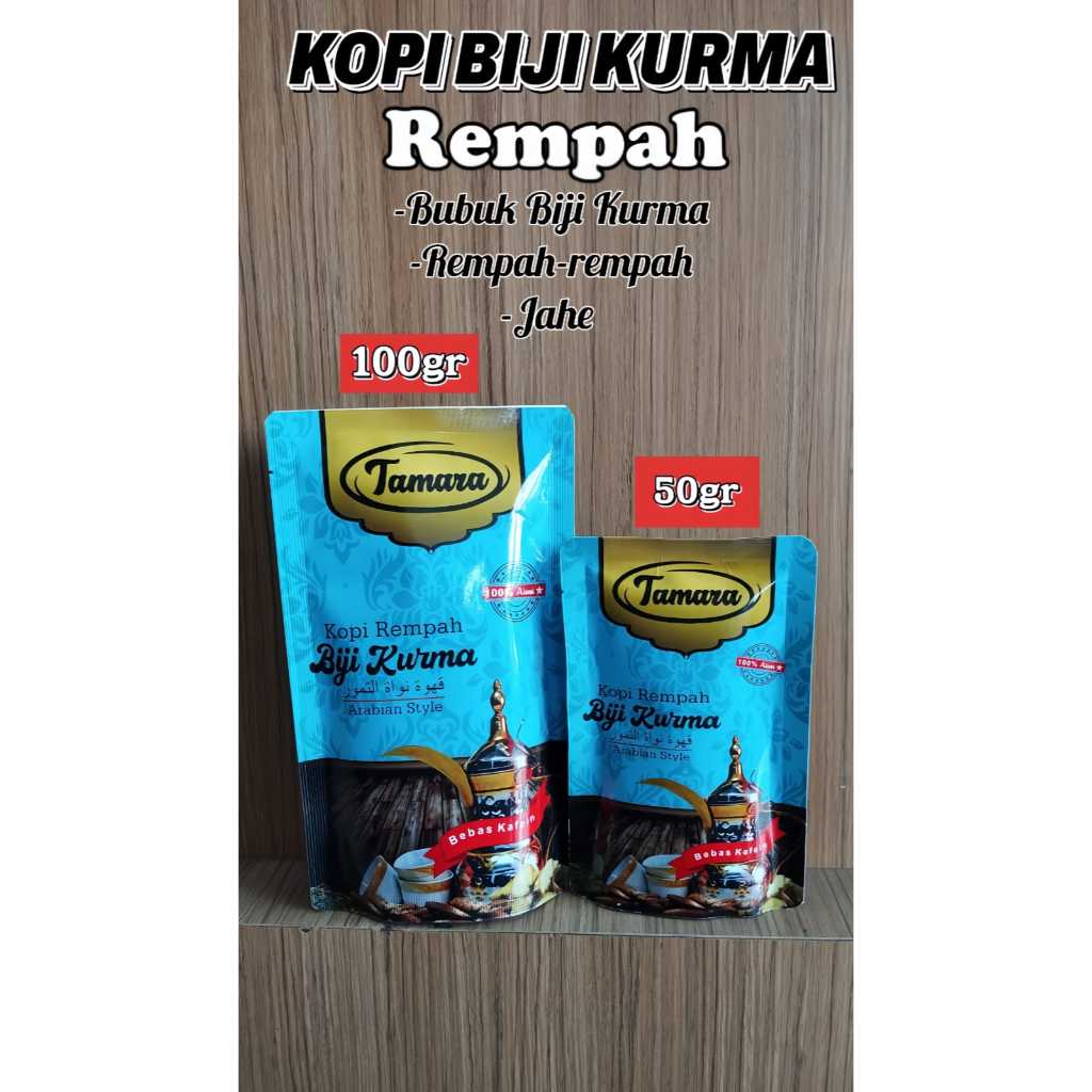 

kopi biji kurma rempah kopi jahe kopi rempah rempah 100gr kopi murni biji kurma 100gr