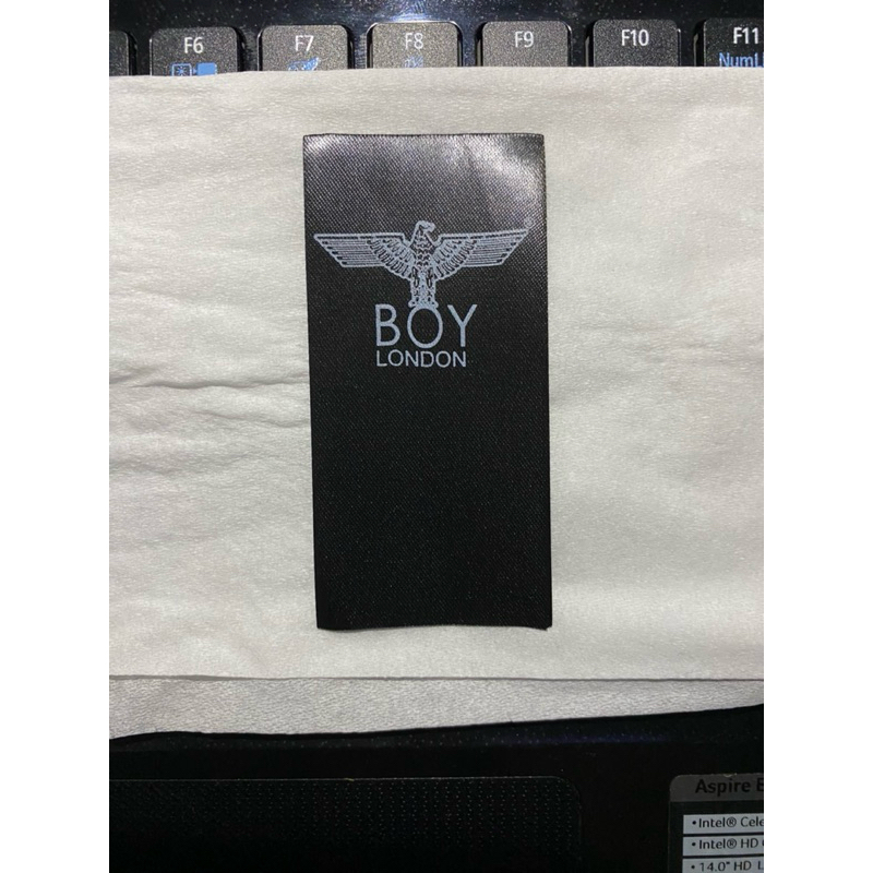 

BOYS WASH BLACK PREMIUM