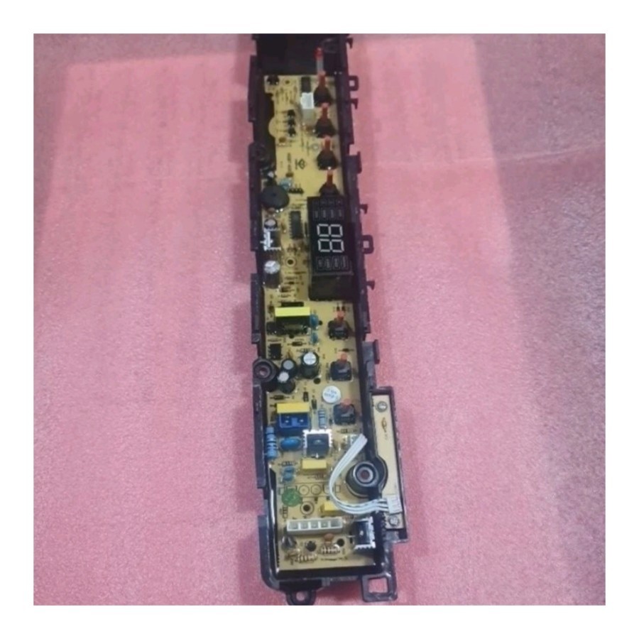 Modul POLYTRON PAW7527 PAW8527 Modul mesin cuci polytron zero