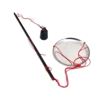 Timbangan Dimsum/Timbangan cina/Timbangan Liong cin