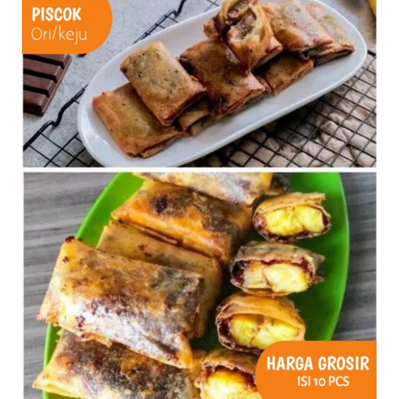 

[isi 10] Piscok