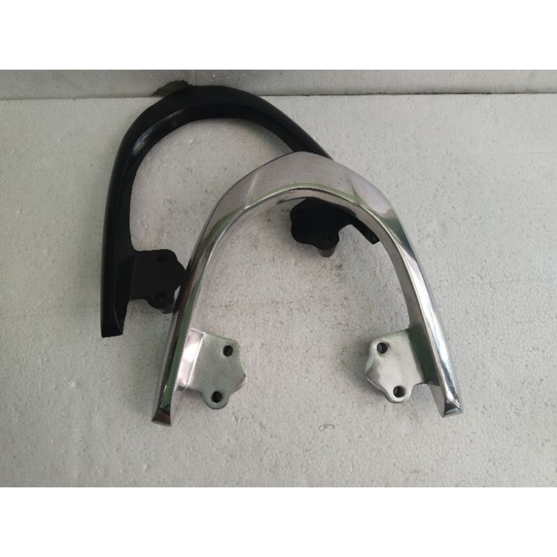 behel plenger BEAT FI pegangan jok belakang honda Beat injeksi pertama tahun 2010-2011