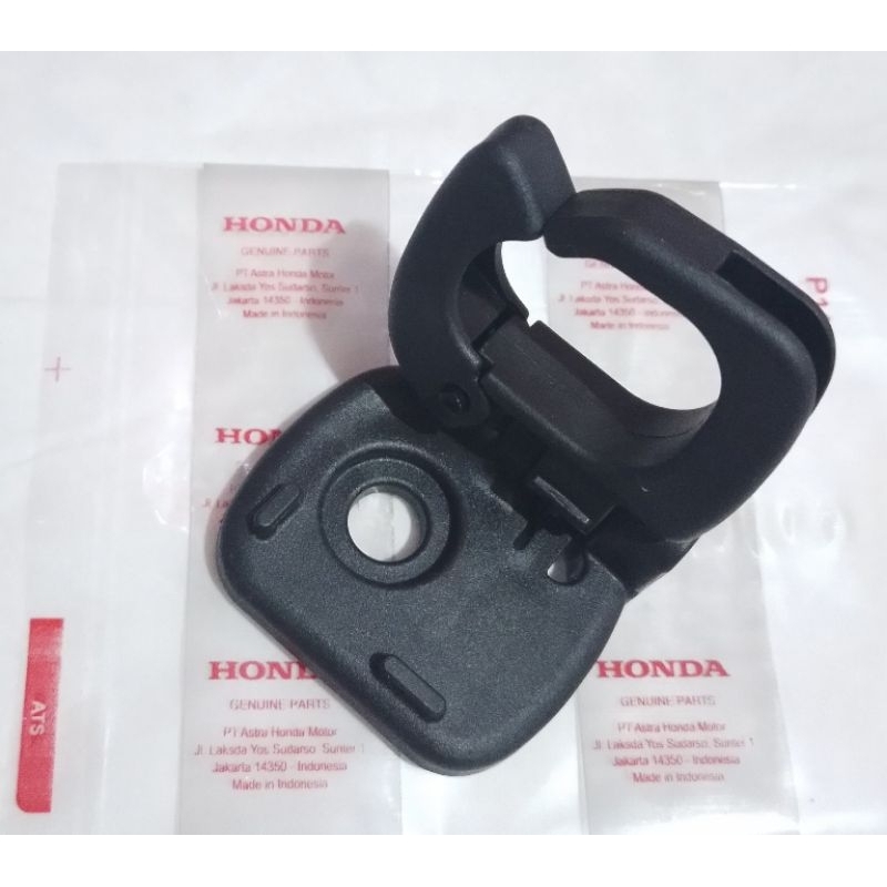gantungan cantolan barang honda new scoopy fi genio beat fi new led vario 125 150 new