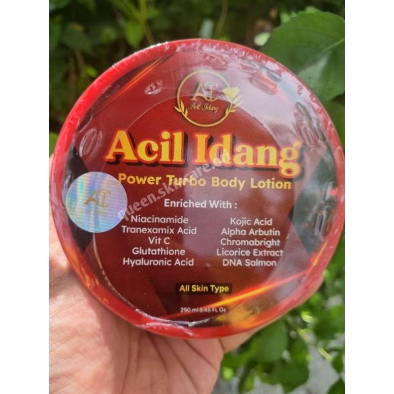 LARIS MANIS HB ACIL IDANG POWER TURBO AMPUH UNTUK MENCERAHKAN, MEMBERSIHKAN & BIKIN PUTIH