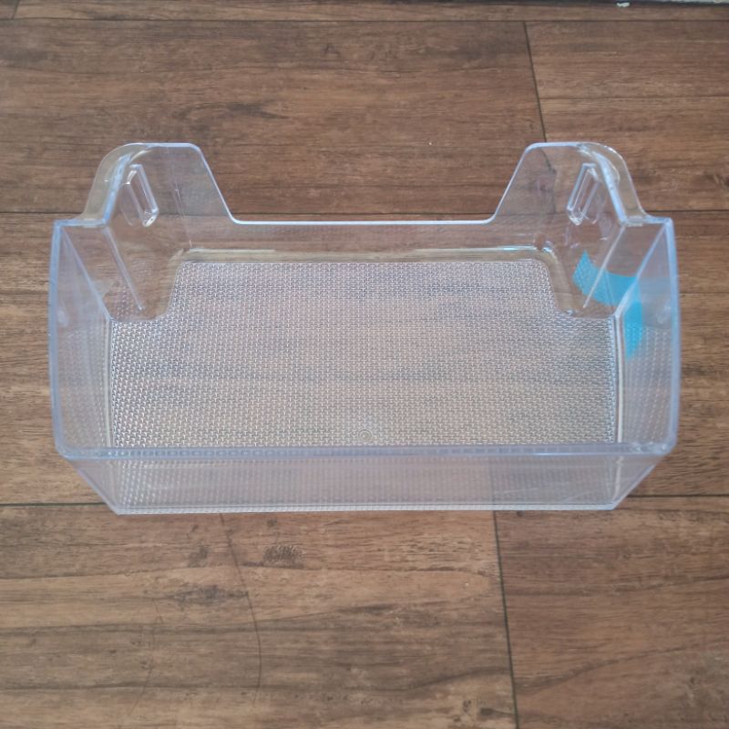 Rak pintu kompartemen penyimpanan botol kulkas Samsung RT22FAR