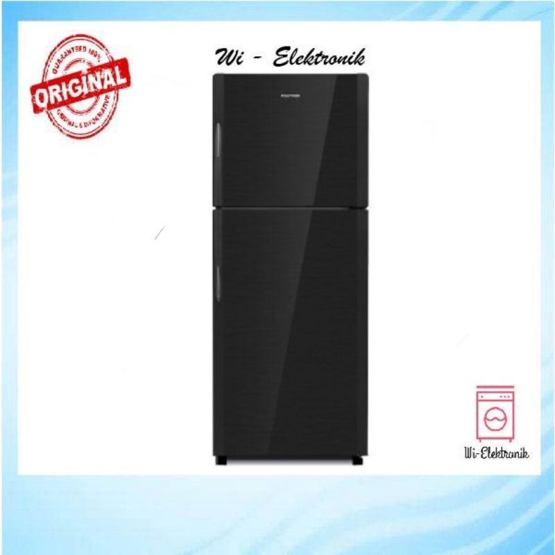 Kulkas 2 Pintu Polytron PRM 21DMY Kulkas 2Pintu Polytron PRM 21DMY Kulkas 2 Pintu Polytron PRM21DMY 