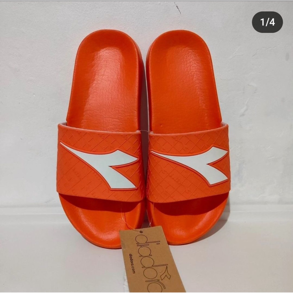 SALE DISKON 70% ORIGINAL DIADORA GURI SANDAL WOMEN CEWEK