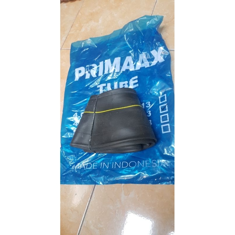 Ban Dalam Motor Roda Tiga Ring 12 Ukuran 400/450 Tosa Viar Triseda Kaisar Nozomi