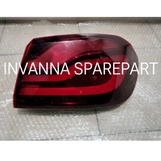STOPLAMP BMW F32 F82 M4 LCI SERIES 4 2016-2020