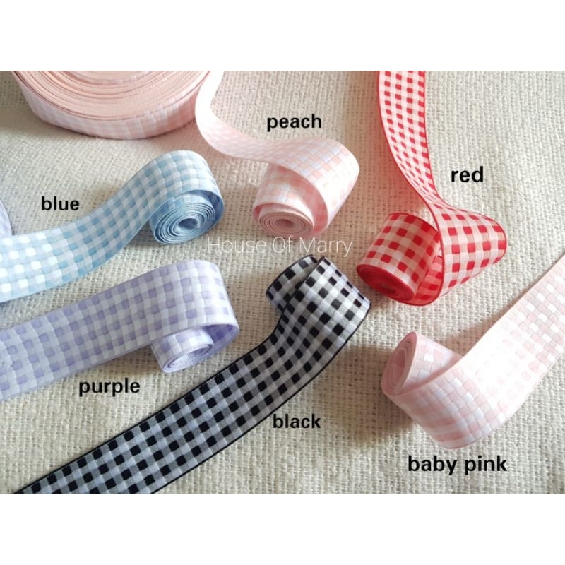 

PITA MOTIF KOTAK PG-809 (JUAL PER YARD=90 CM)