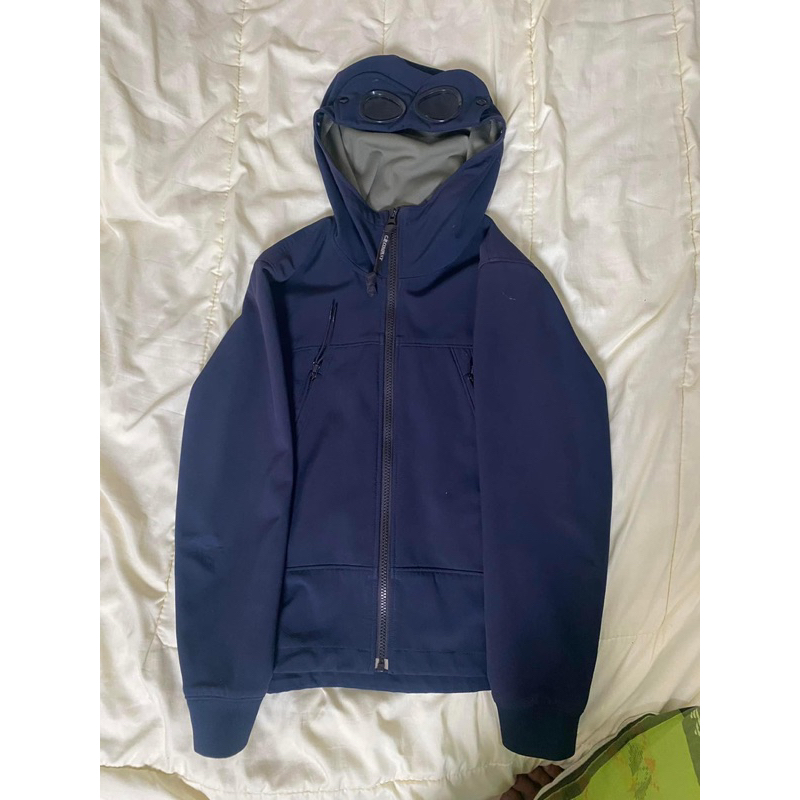 CP COMPANY SOFTSHELL